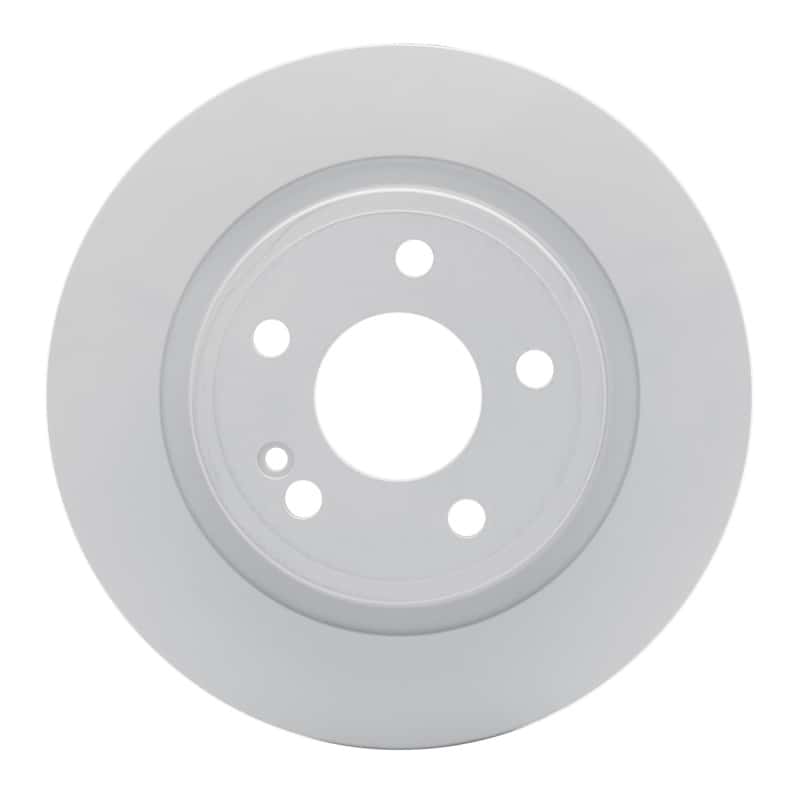 DFC — DFC 19-26 Mercedes-Benz A220 Rear Hi-Carbon Alloy Geomet Coated Rotor - view 1
