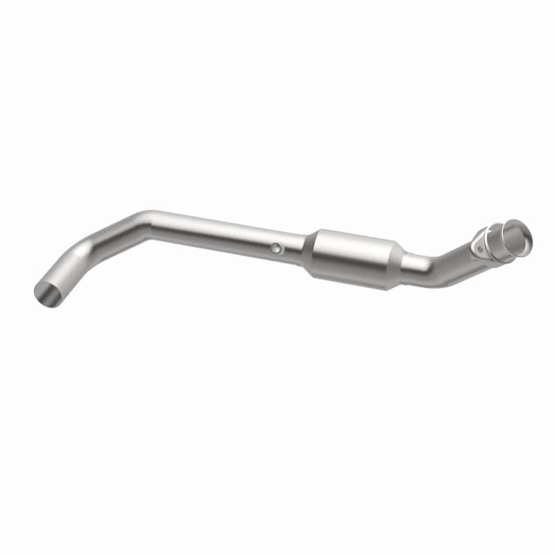 Magnaflow — MagnaFlow Conv Direct Fit OEM 05-08 Ford F150 4.2L V6 (Drivers Side)
OEM Grade
OEM - view 24