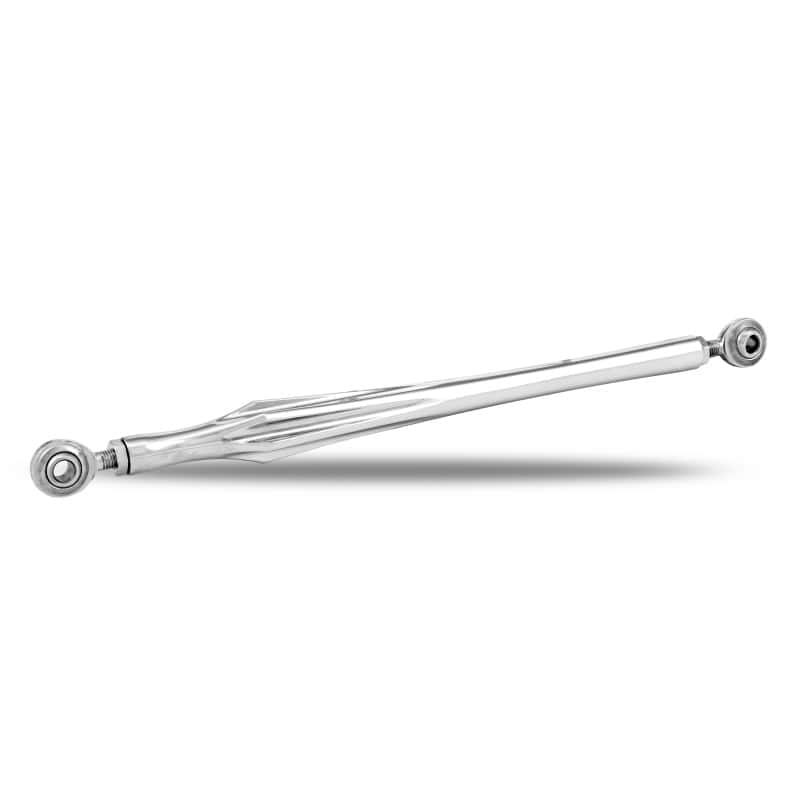 Performance Machine — Performance Machine Shift Rod Drive - Chrome - view 1