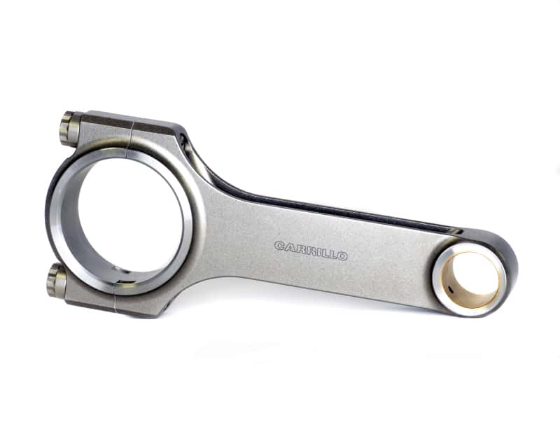 Carrillo — Carrillo Honda/Acura H23/B20A/F22 Pro-H 3/8 CARR Bolt Connecting Rods - view 1