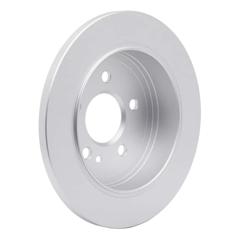 DFC — DFC 98-05 Mercedes-Benz ML350 Rear GeoSPEC Coated Rotor
DFC Brake Rotor - view 4