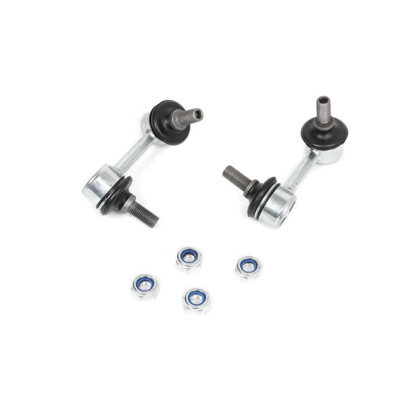 BLOX Racing — BLOX Racing Fixed End Links Set - 1994-2001 Acura Integra / 1992-2000 Honda Civic Del Sol - view 9