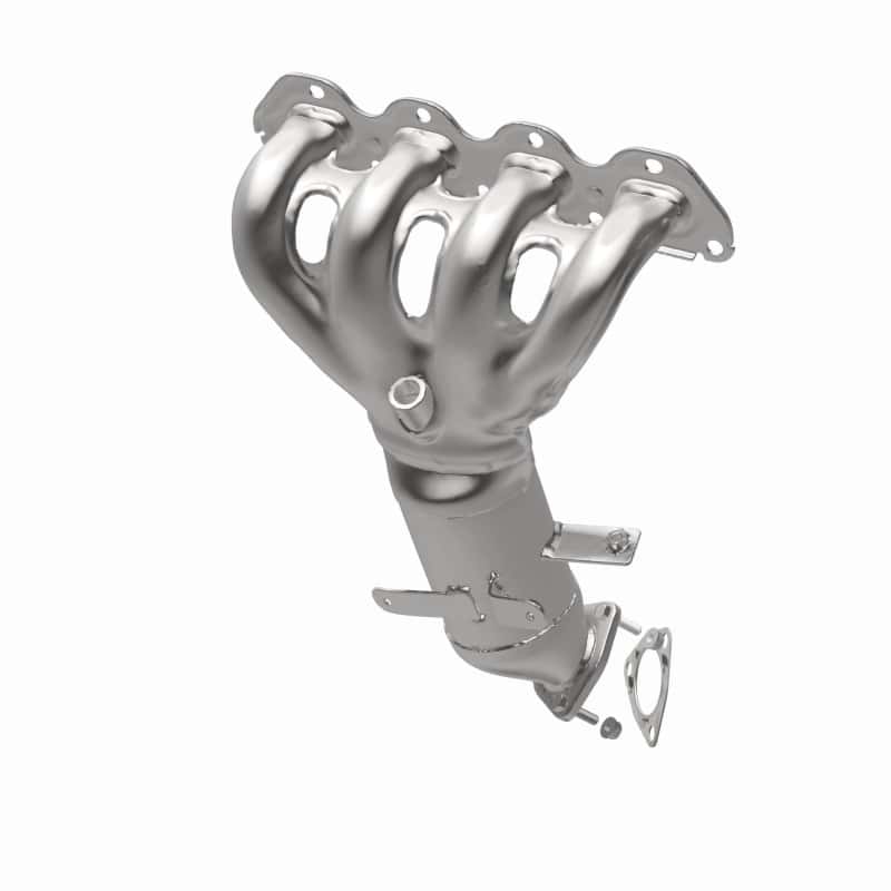 Magnaflow — MagnaFlow Converter Direct Fit 11-15 Chevrolet Cruze 1.8L Flex
OEM Grade
OEM - view 19