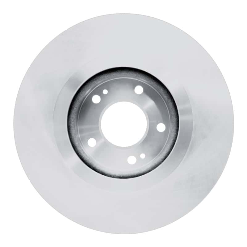 DFC — DFC 15-21 Kia Sedona Front Brake Rotor
DFC Brake Rotor - view 5