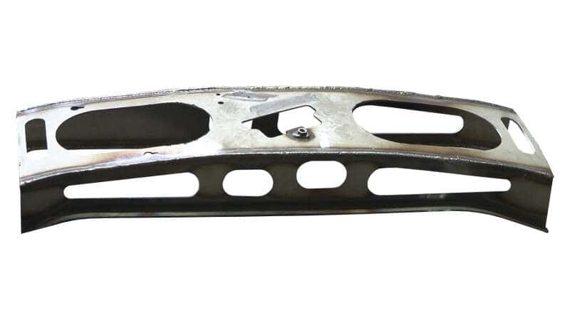 RustBuster — Rustbuster Spare Tire Crossmember - view 1