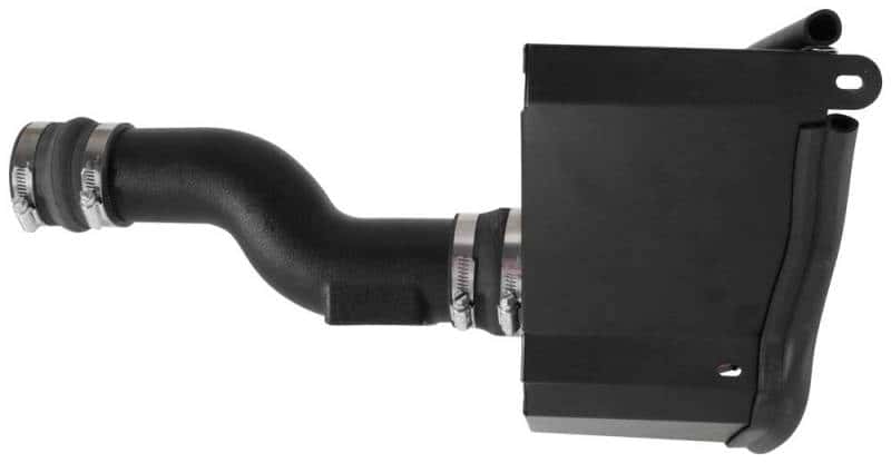 K&N Engineering — K&N 2016 Honda Civic L4-1.5L AirCharger Performance Intake Kit
Performance Air Inta
Air Intake System - view 3