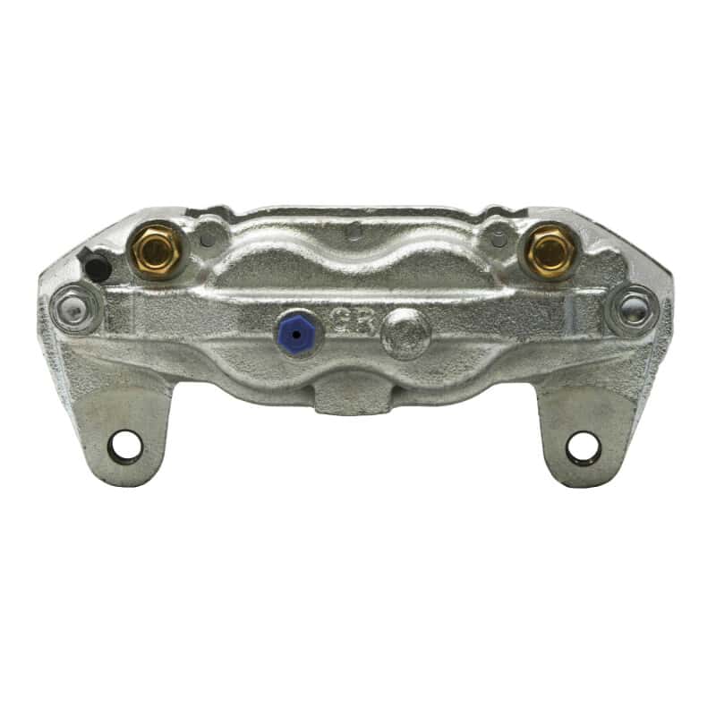 DFC — DFC 16-22 Toyota Tundra Front-R Premium Caliper - Silver Zinc Coated
DFC Brake Caliper - view 3