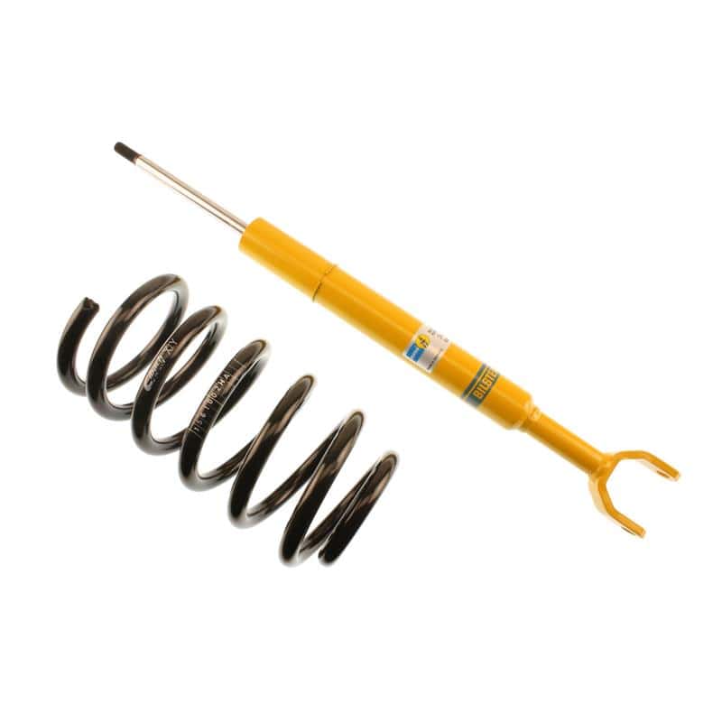 Bilstein — Bilstein B12 1998 Audi A6 Quattro Base Front and Rear Suspension Kit
Complete Kit - view 4