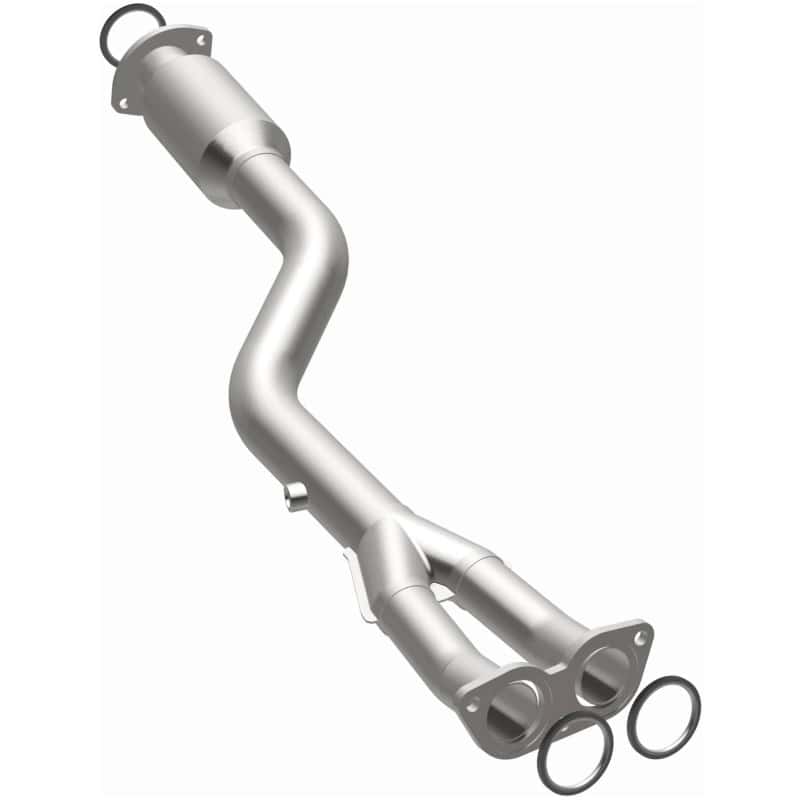 Magnaflow — MagnaFlow Conv DF 01-05 Lexus IS300 3.0L Underbody
OEM Grade
OEM - view 30