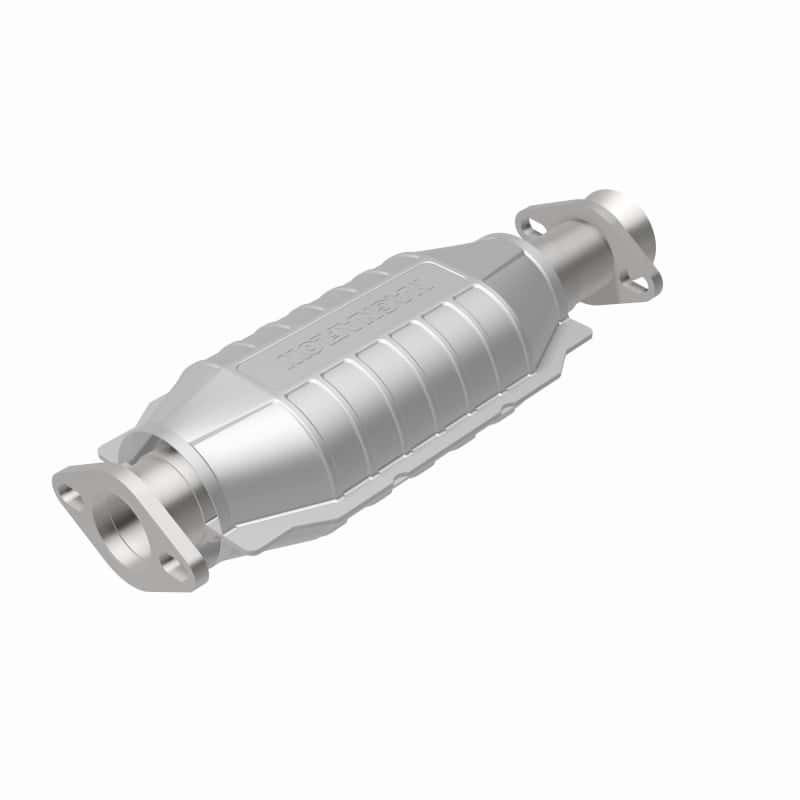Magnaflow — MagnaFlow Conv DF 94-97 Montero 3.5L rear 49S
HM Grade
HM - view 18