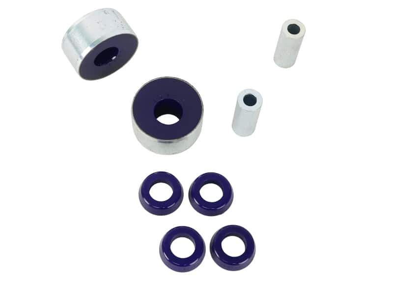 Superpro — SuperPro 2009 Acura TSX Base Front Lower Inner Forward Control Arm - Caster Bushing Kit
Bushing Kit - view 4