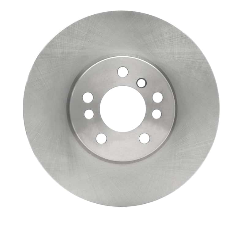 DFC — DFC 00-06 BMW X5 Front Brake Rotor
DFC Brake Rotor - view 1