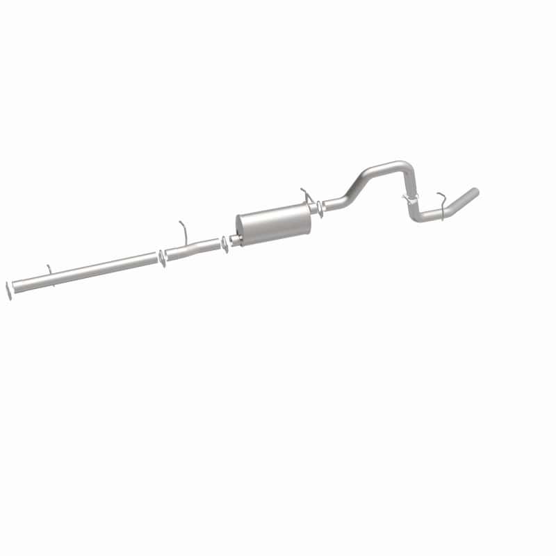 Magnaflow — MagnaFlow BRE Exhaust Kit 05-07 Ford Superduty F250/F350 5.4L
Exhaust Kit - view 6