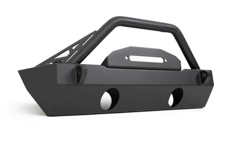 DV8 Offroad — DV8 Offroad 07-23 Jeep Wrangler JK/JL & Gladiator JT FS-15 Series Front Bumper
Jeep FS-15 Front - view 14