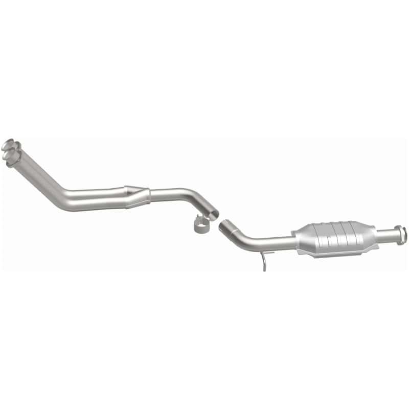 Magnaflow — MagnaFlow Conv DF 91-93 Mercedes 190E 2.3L
Standard Grade
Standard - view 5