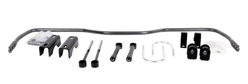 Hellwig — Hellwig 21-22 Dodge TRX 7/8in Rear Sway Bar
REAR SWAY BAR - view 2