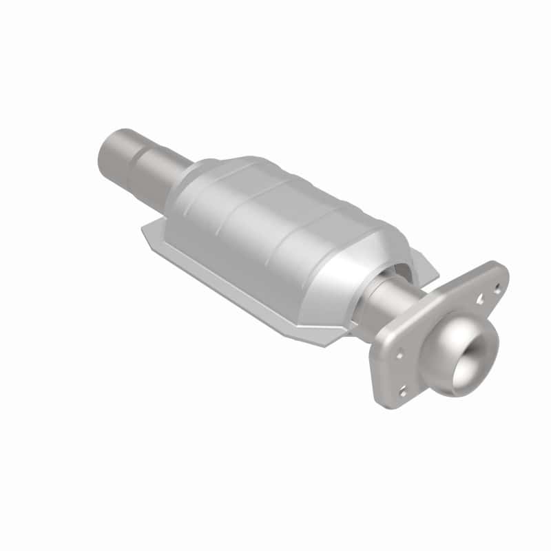 Magnaflow — MagnaFlow Conv DF Sonoma-S10 94-95 2.2/4.3L
Standard Grade
Standard - view 14