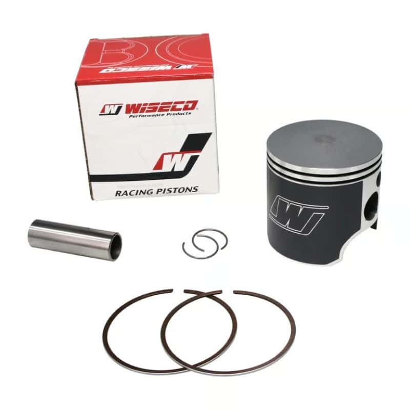 Wiseco — Wiseco Ski-Doo 800 PTEK08-11/ETEC12-14 3228KD Piston Kit
Piston Kit - view 9