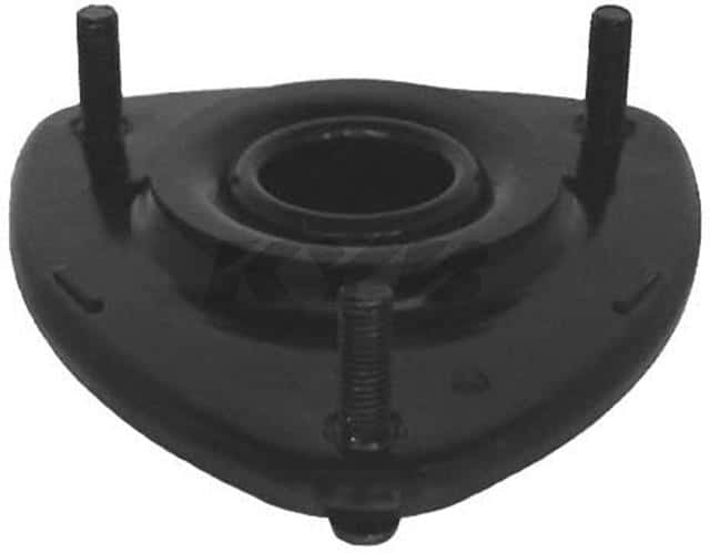 KYB — KYB Shocks & Struts Strut Mounts Front SCION xA 2004-06 TOYOTA Echo 2003-05
Strut Mount - view 4