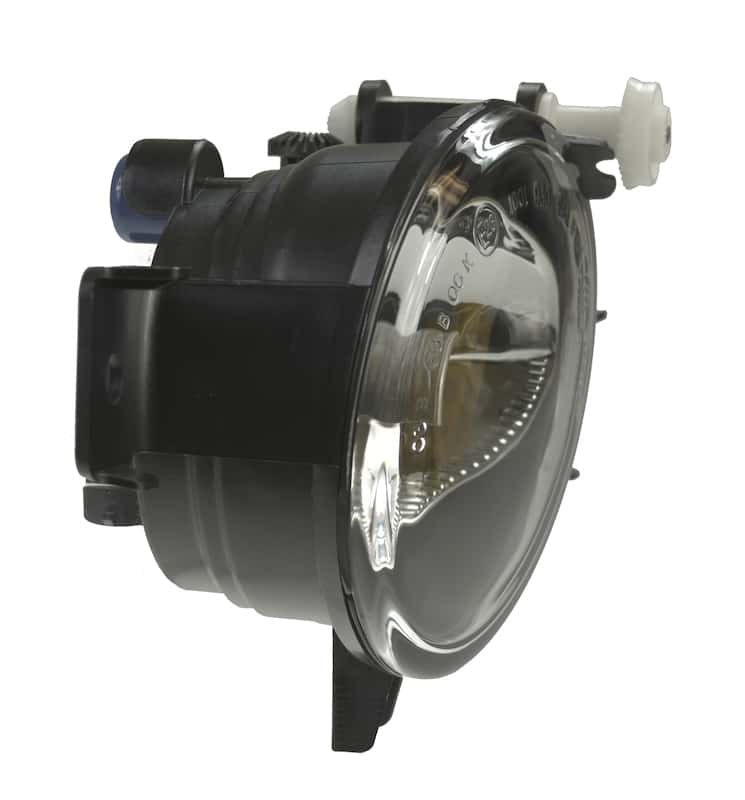 Hella — Hella 09-13 BMW X5 (w/ Cornering Lights) Fog Lamp w/ H11 Bulb - Right
Fog Lamp Assy RH - view 14
