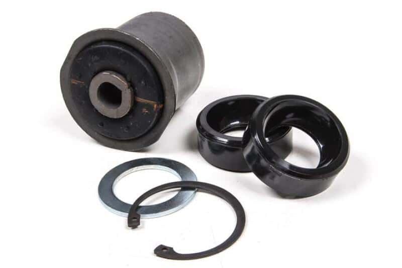 JKS Manufacturing — JKS Manufacturing J-Flex Front Lower Control Arms Rebuild Kit (for JKS 1650/1653/1660/1661)
Service Pack - view 4
