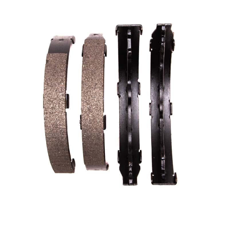 DFC — DFC 08-25 Lexus LC500 Parking Brake Parking Shoes
DFC Brake Shoe Set - view 2