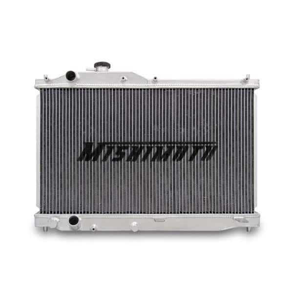 Mishimoto — Mishimoto 00-09 Honda S2000 Manual Aluminum Radiator - view 3