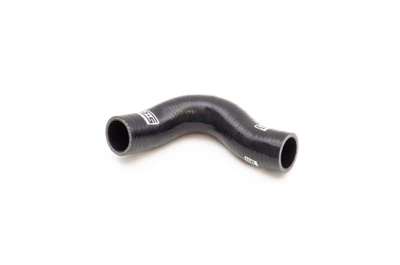 GrimmSpeed — GrimmSpeed 04-08 Subaru Forester XT Radiator Hose Kit - Black - view 4