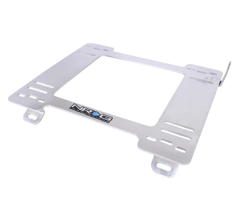 NRG — NRG Seat Brackets - 89-97 Mazda Mx-5 Miata NA - Pair - view 2