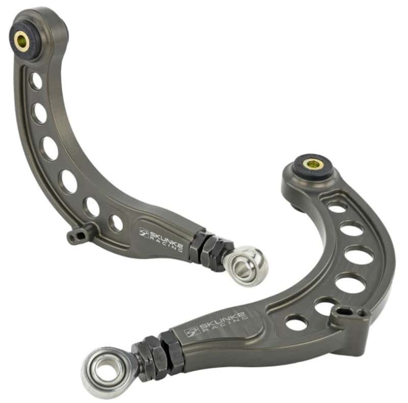 Skunk2 Racing — Skunk2 Pro Series 16-20 Honda Civic Rear Camber Kit
Alignment Camber Kit - view 2