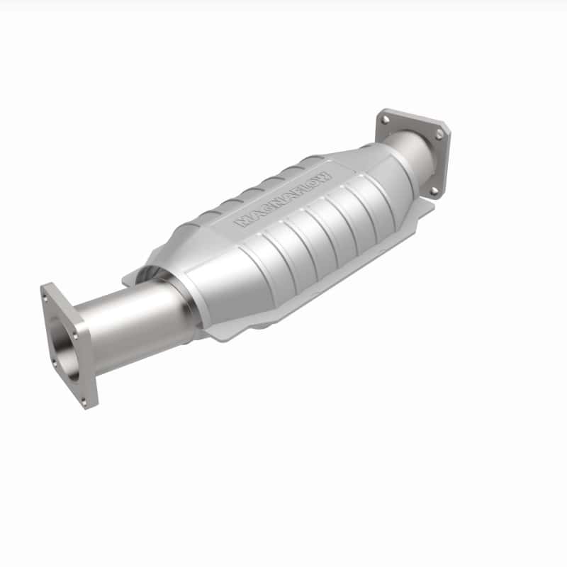 Magnaflow — MagnaFlow Conv GM 19.75X6.5X4 2.5/2.5
Standard Grade
Standard - view 29
