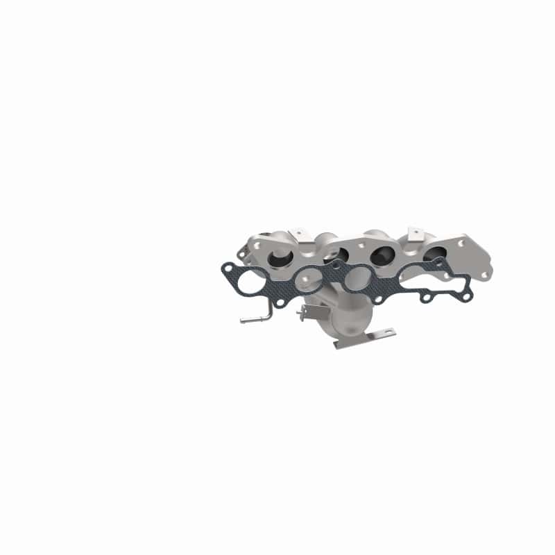 Magnaflow — MagnaFlow Conv DF 04-05 Mazda 3 2.3L Manifold
OEM Grade
OEM - view 24