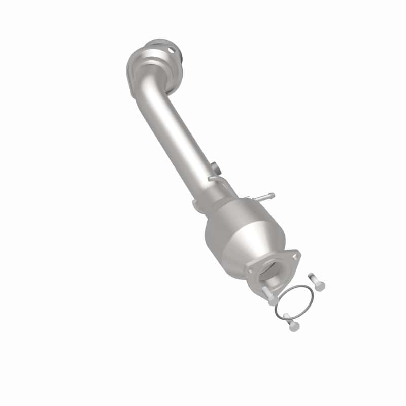 Magnaflow — Magnaflow Conv DF 12-14 Civic 2.4L
OEM Grade
OEM - view 15