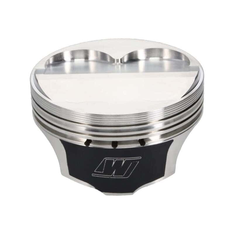 Wiseco — Wiseco Nissan VQ37VHR 95.5mm Bore Std Oversize 86mm Stroke 2.7cc Vol 11.5:1 - Set of 6
Piston Set - view 5