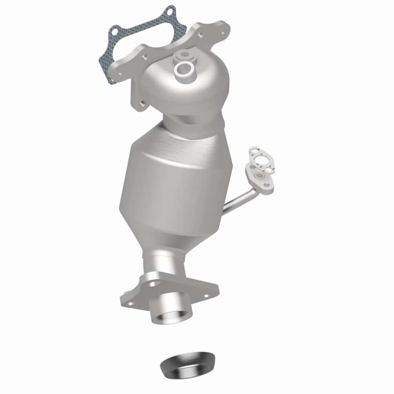 Magnaflow — Magnaflow Conv DF 12-14 Civic Hybrid 1.5L Manifold
OEM Grade
OEM - view 15