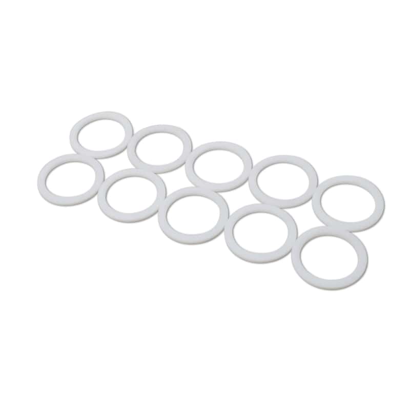 Russell — Russell Performance -8 AN PTFE Washers
Teflon Washer - view 4