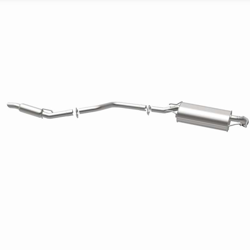 Magnaflow — MagnaFlow BRE Exhaust Kit 04-10 Toyota Sienna 3.3L
Exhaust Kit - view 18