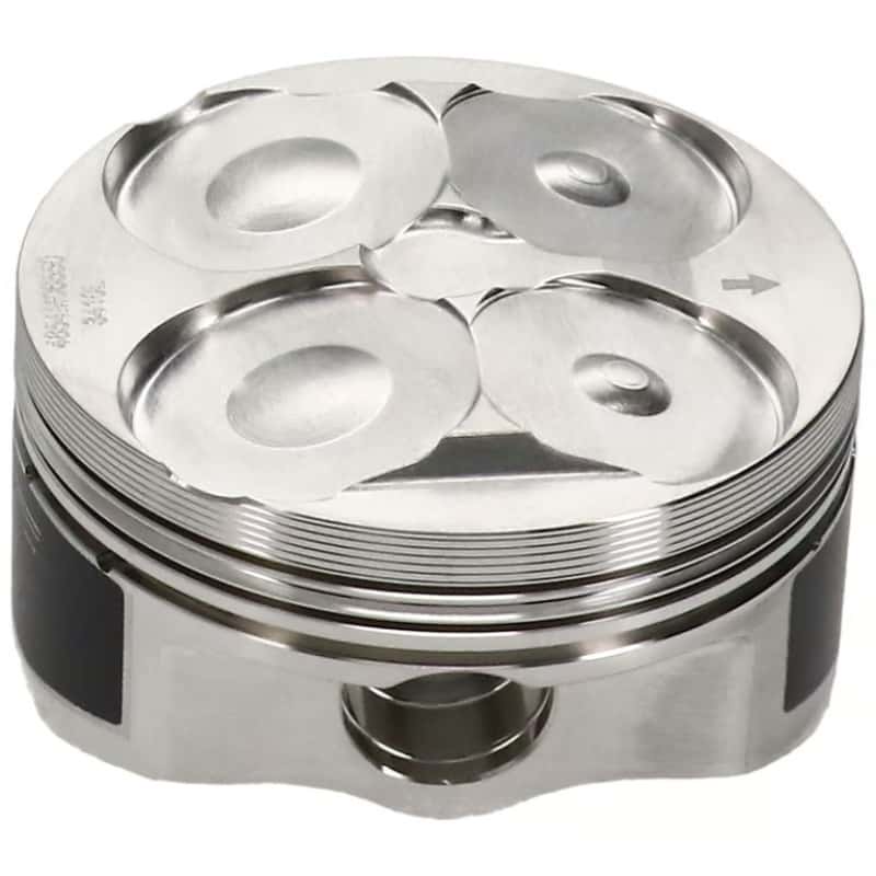 Wiseco — Wiseco Yamaha YZF-R6 01-05 13.51 CR 25787XA Piston Kit
Piston Kit - view 10