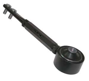 SPC Performance — SPC Performance 89-98 Nissan 240SX Front Adjustable Caster Arm
STRT ROD PR
CASTER RODS - view 2
