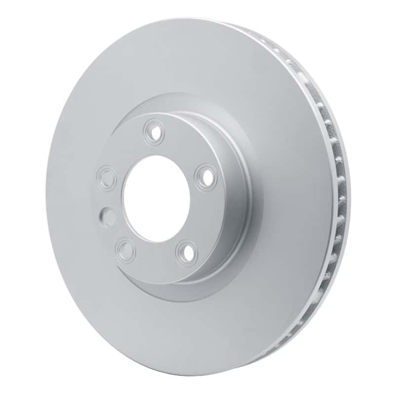 DFC — DFC 11-18 Porsche Cayenne Right Front Hi-Carbon Alloy Geomet Coated Rotor
DFC Brake Rotor - view 2