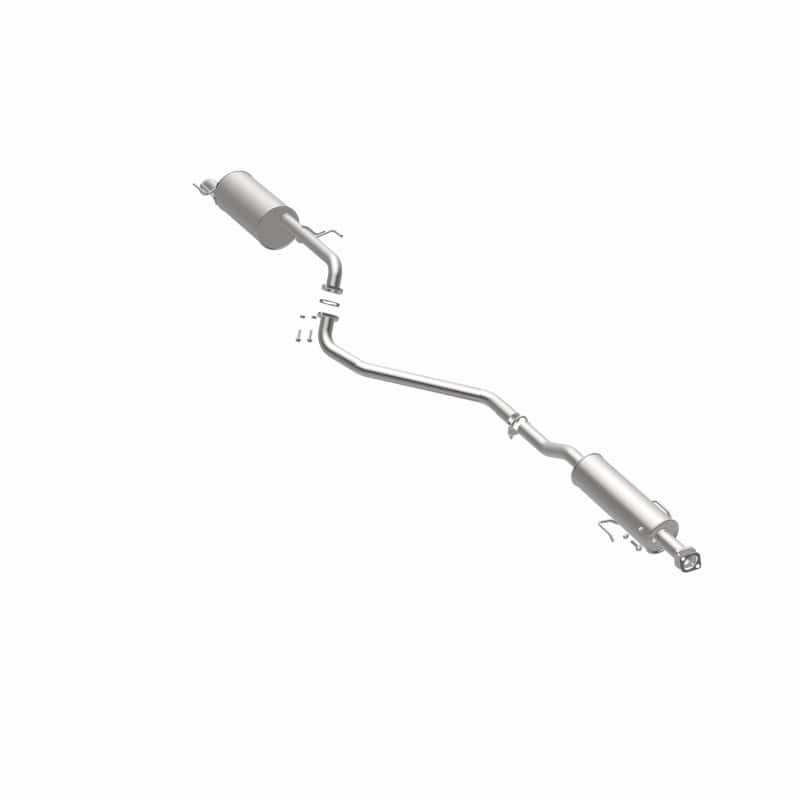 Magnaflow — BRExhaust 10-13 KIA FORTE KOUP FORTE Exhaust Kit
Exhaust Kit - view 19