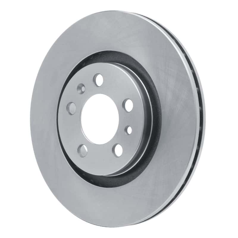 DFC — DFC 98-15 Volkswagen Jetta Sedan Front Brake Rotor
DFC Brake Rotor - view 2