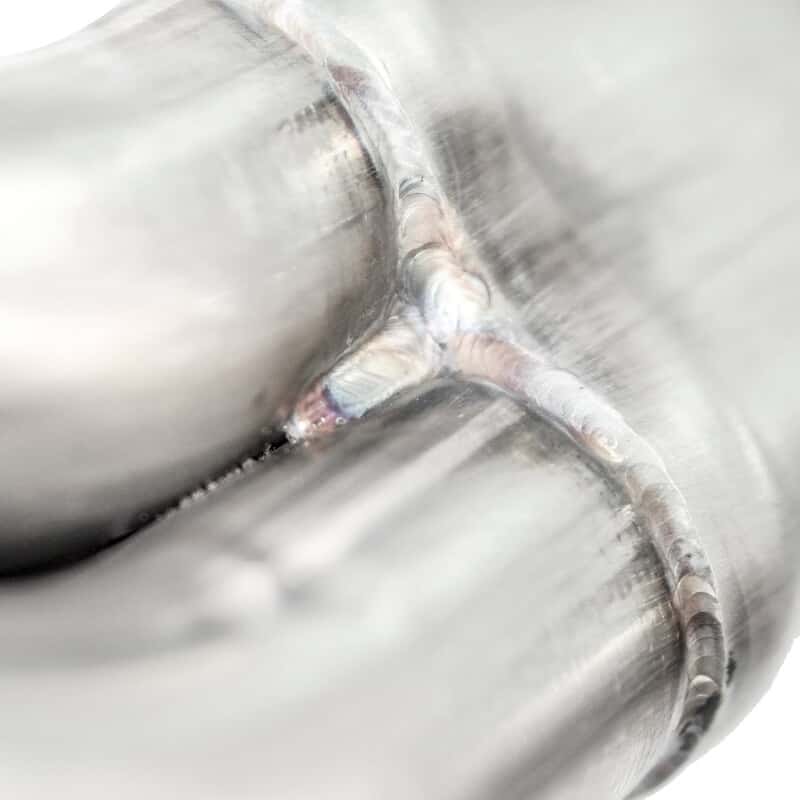 Stainless Works — Stainless Works 18-19 Dodge Durango 6.4L 1-7/8in Primaries Headers w/ High-Flow Cats
Exhaust System - view 6