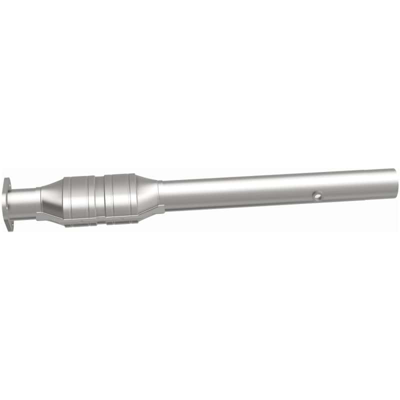 Magnaflow — MagnaFlow Conv DF 1999 Ford E250 5.4L
HM Grade
HM - view 32