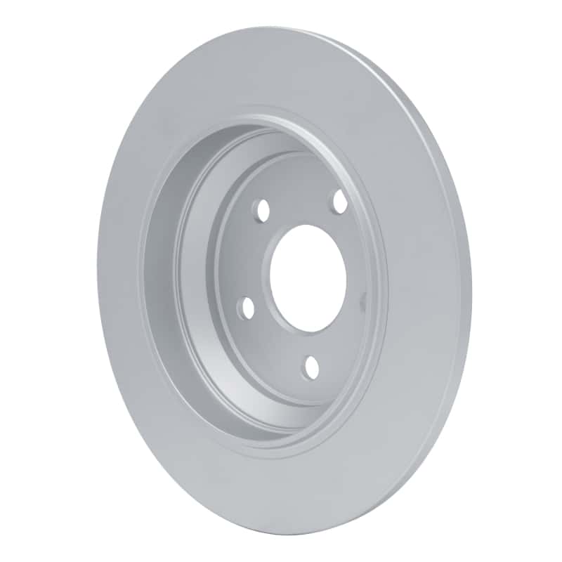 DFC — DFC 16-23 Mercedes-Benz Metris Rear GeoSPEC Coated Rotor
DFC Brake Rotor - view 4