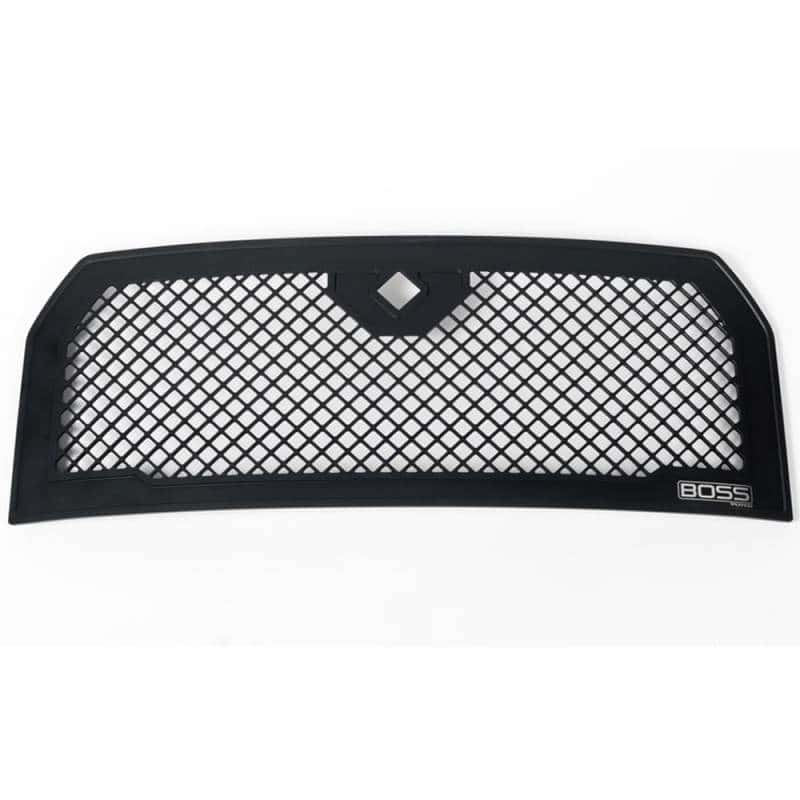 Putco — Putco 15-17 Ford F-150 - (w/ Camera CutOut) Lighted Boss Grille
Grille Insert - view 2