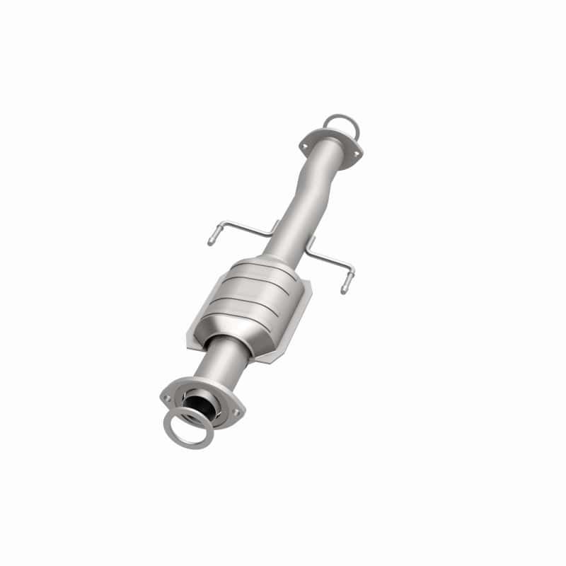 Magnaflow — MagnaFlow Conv DF 02-03 Toyota Tacoma 2.4L
HM Grade
HM - view 26