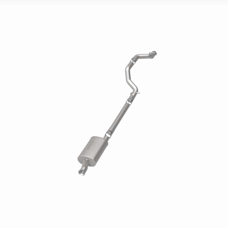 Magnaflow — MagnaFlow 2018+ Jeep Wrangler 3.6L SS Driver Side Rear Exit w/o Tip Cat-Back Exhaust
Cat-Back - view 17