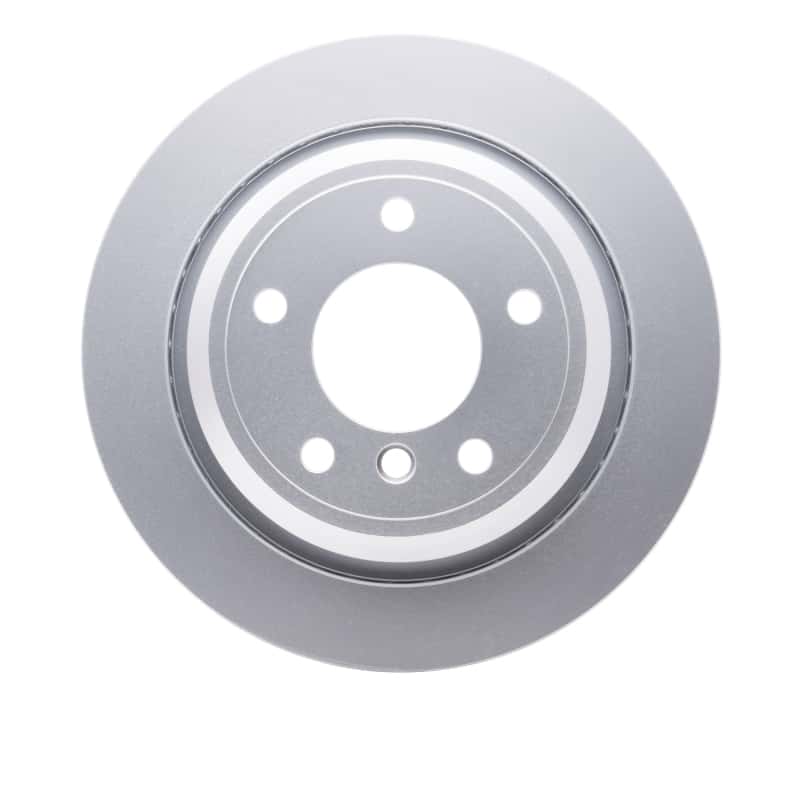DFC — DFC 96-03 BMW 530i Rear GeoSPEC Coated Rotor
DFC Brake Rotor - view 1