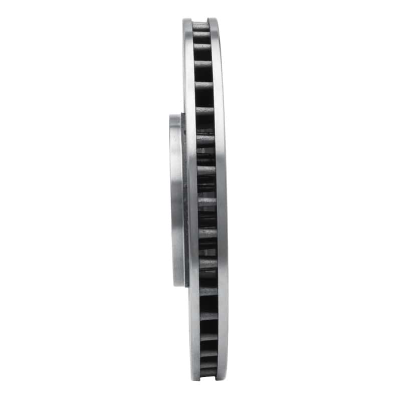 DFC — DFC 09-15 Cadillac CTS Front Brake Rotor
DFC Brake Rotor - view 3